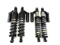 Monster Full Shock Set for Honda (51400-HL4-AH1ZA, 52500-HL4-AH1ZA, 52400-HL4-AH1ZA)