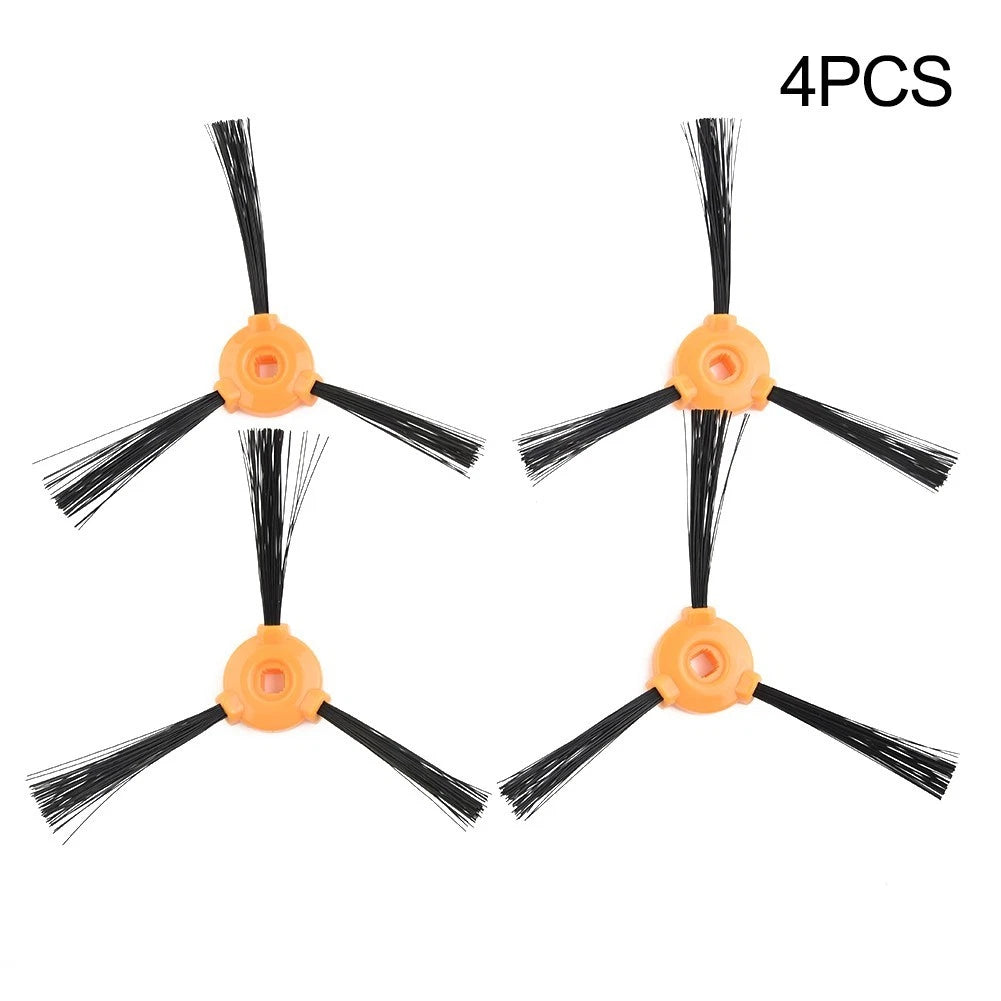 4X Side Brush for M200/M201/M501 Robotic Vacuum Cleaner Parts