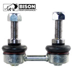 Bison Performance Rear Steel Stabilizer Sway Bar Link for BMW X5 (2000–2006)