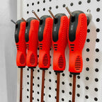 U Type & Y Type Screwdriver Set for Furniture & Computer Repair