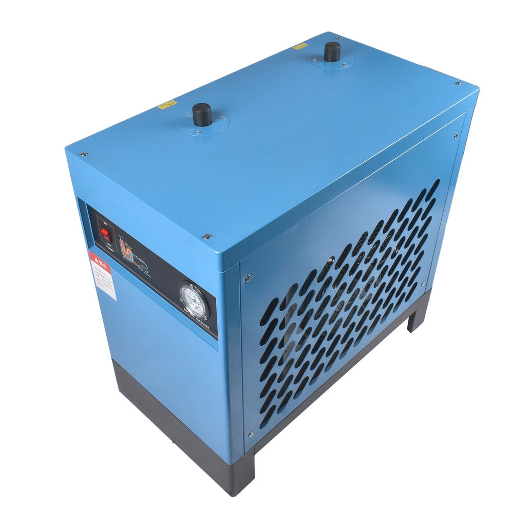 Refrigerated Air Dryer 70CFM for Rotary Screw Compressor (15-20HP)