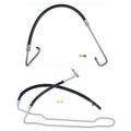 Sunsong Power Steering Pressure & Return Line Hose Kit for Savana 2500 (2003–2023)