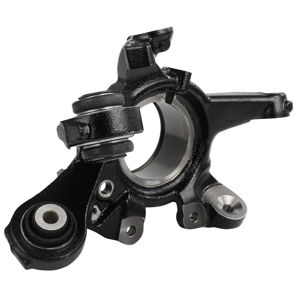 2X Rear Steering Knuckles for BMW 135i E82 (2008–2013)