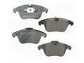 Front Brake Pad Set for Jaguar XE RWD 2017–2019 CC938VS