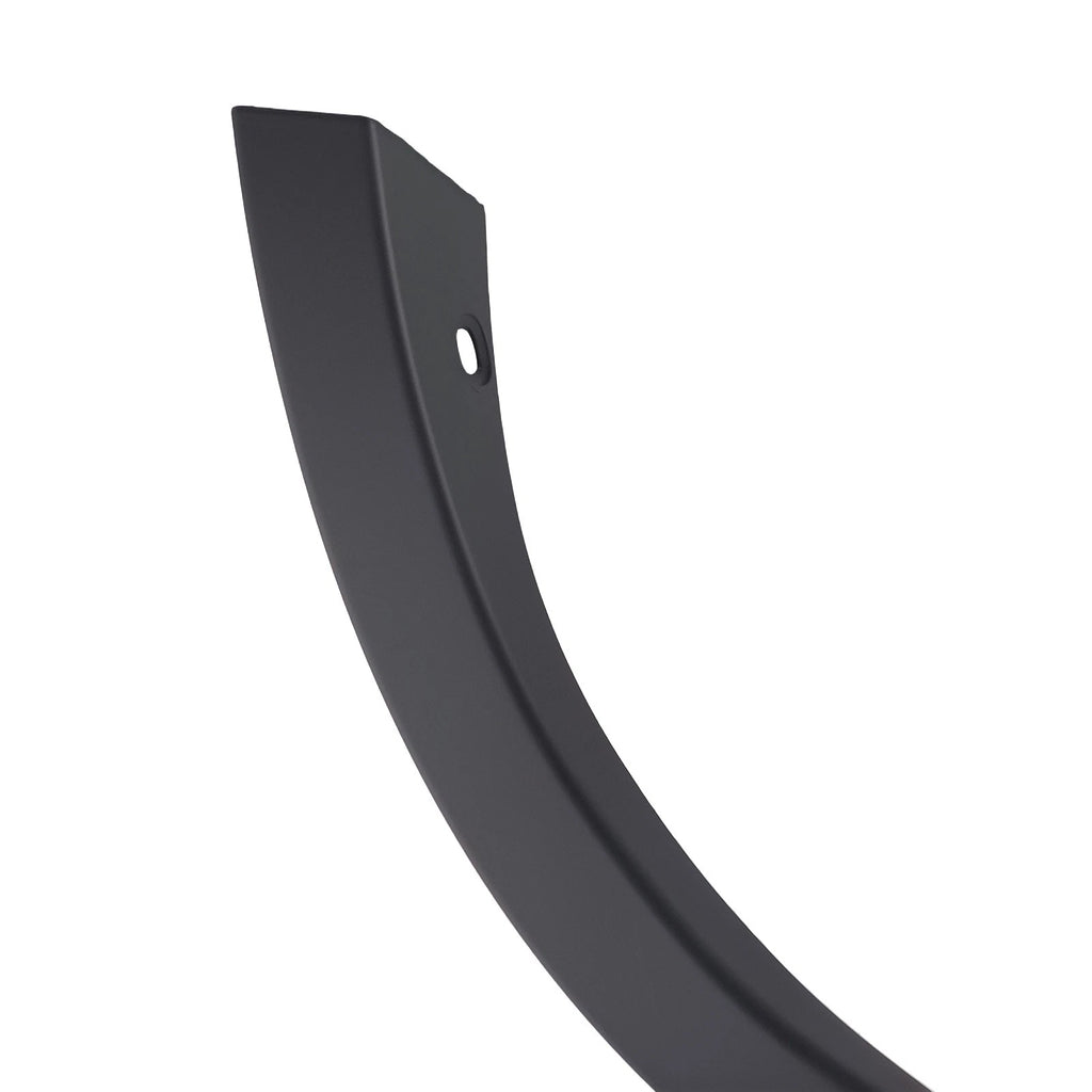 Fender Flare Trim Rear Right for Nissan Rogue (2014–2020) 788604BA0A Black