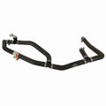 Motorcraft KM-5339 Radiator Coolant Hose for Ford Focus (2015–2018)