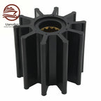 Flexible Impeller for JABSCO 22120-0001 18777-0001 ANCOR 50022 500104