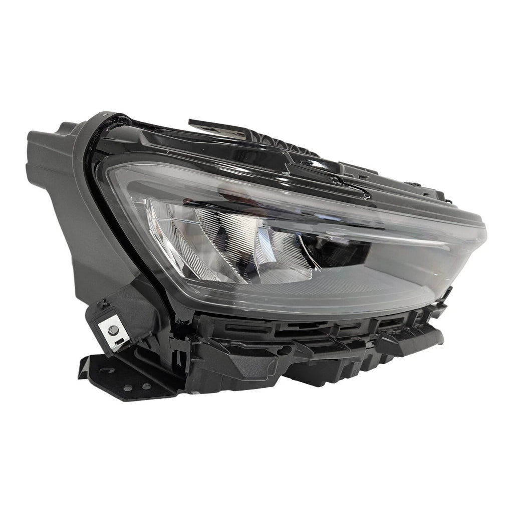 Headlight for Jeep Grand Cherokee (2021–2024) w/o Animation, Leveling