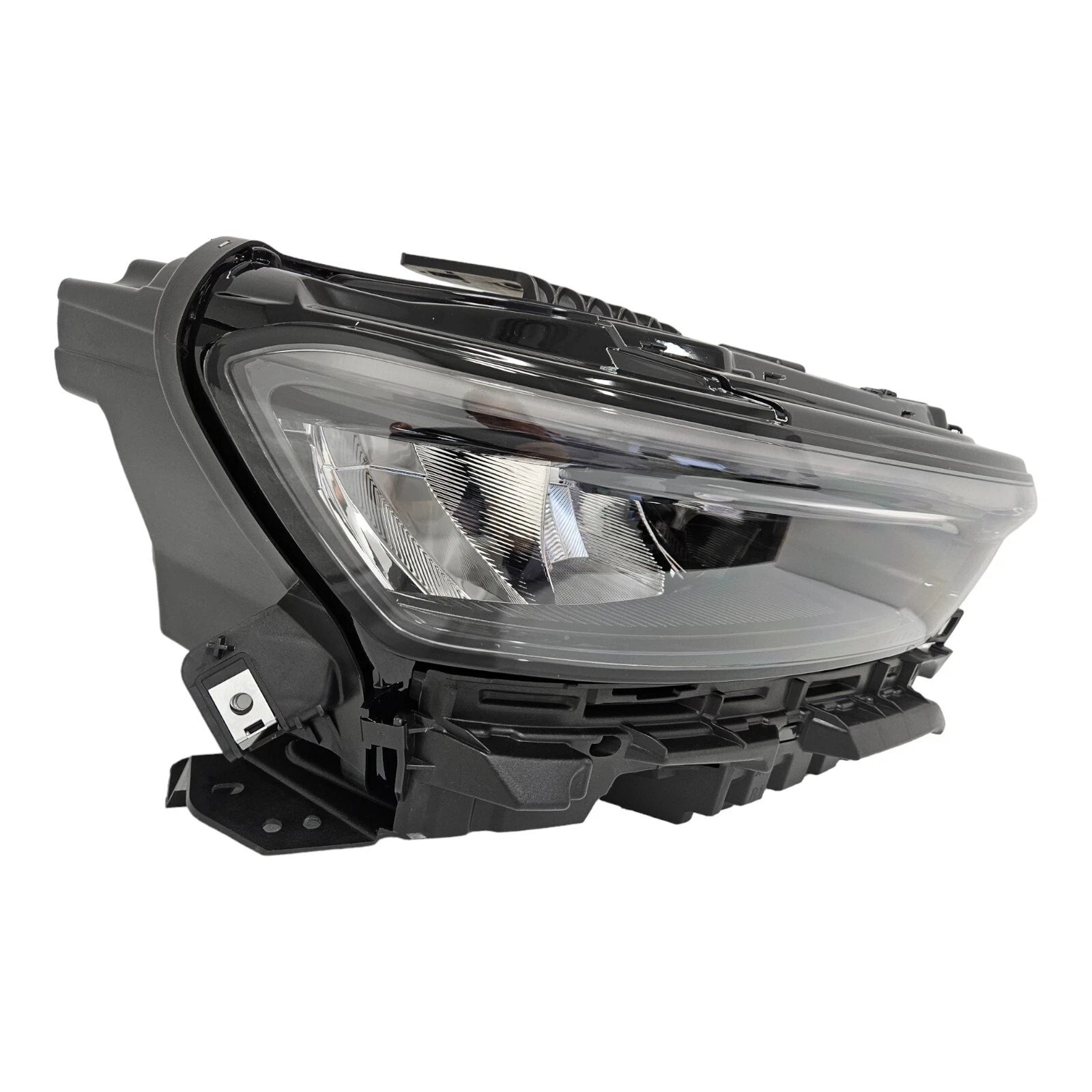 Headlight for Jeep Grand Cherokee (2021–2024) w/o Animation, Leveling