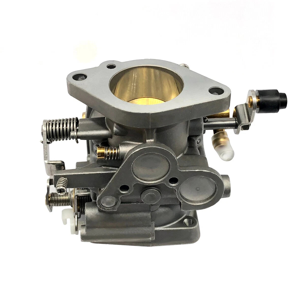 Marine Carburetor for Tohatsu 25hp 30hp Outboard (2-Stroke, 3P0-03200-0)