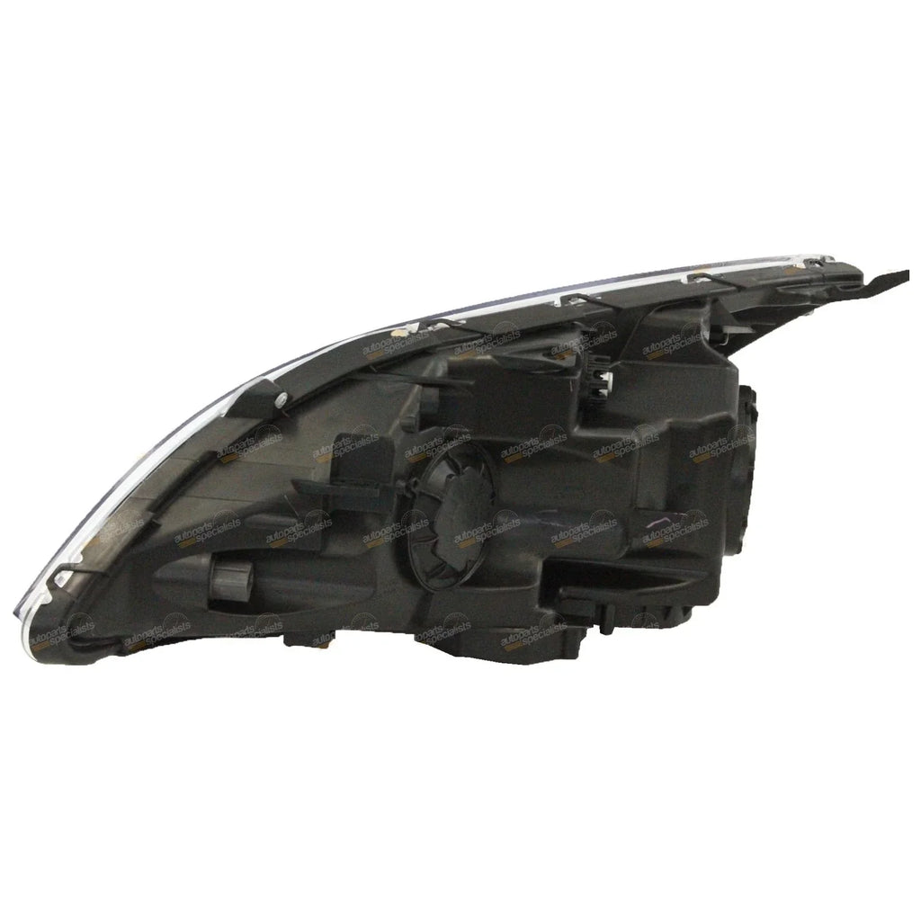 RH Chrome Projector HeadLight for Honda CR-V RE SUV (2007 - 2012)