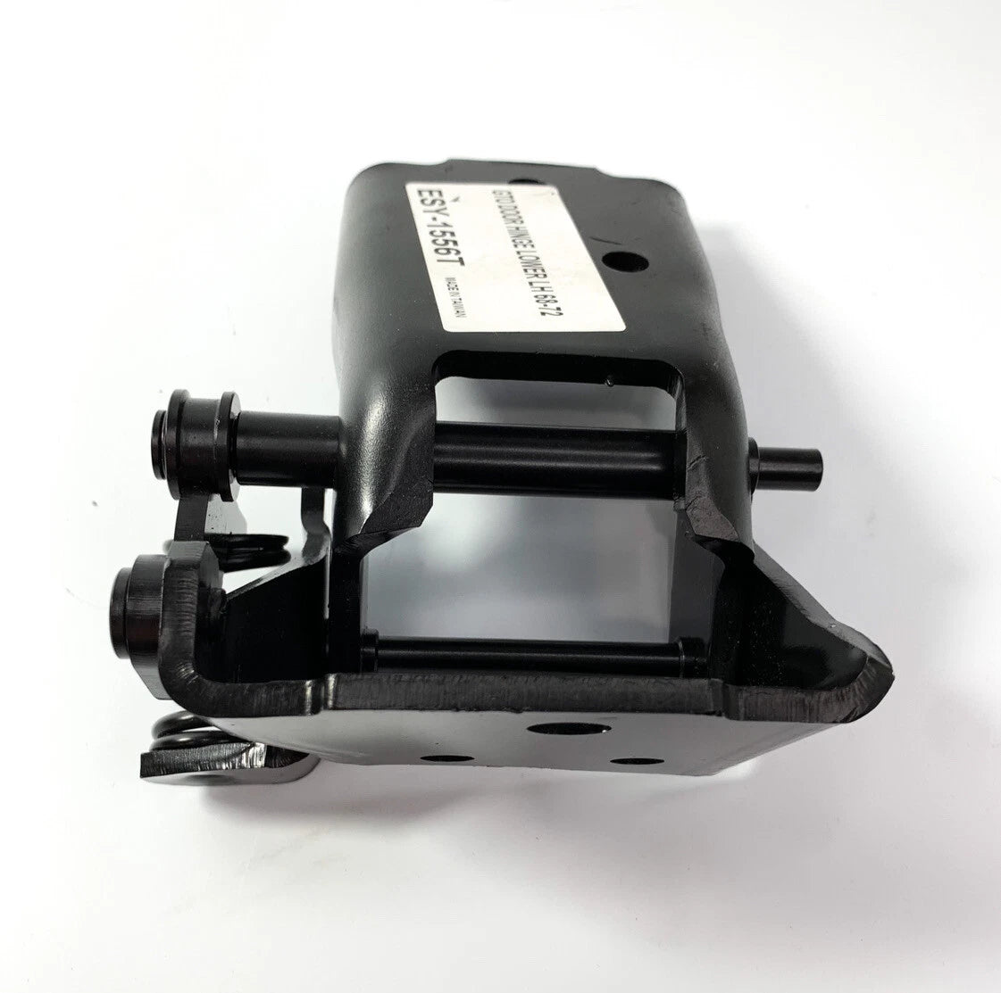 LH Driver Side Lower Door Hinge Replacement for Pontiac GTO (1968–1972)