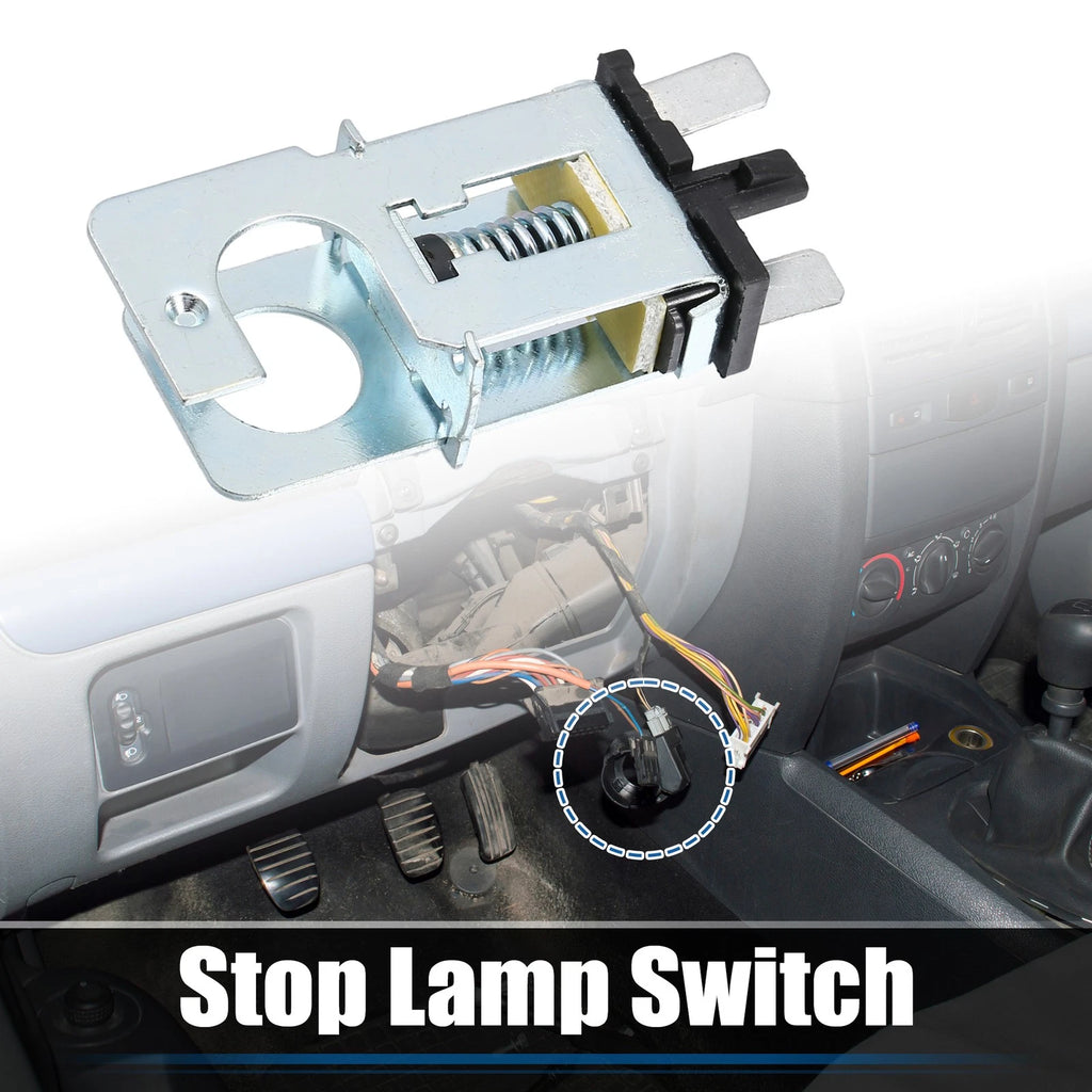 Stop Lamp Switch for Ford Aerostar (1986–1997)