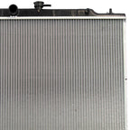 Aluminum Radiator for Nissan Rogue (2008–2013)
