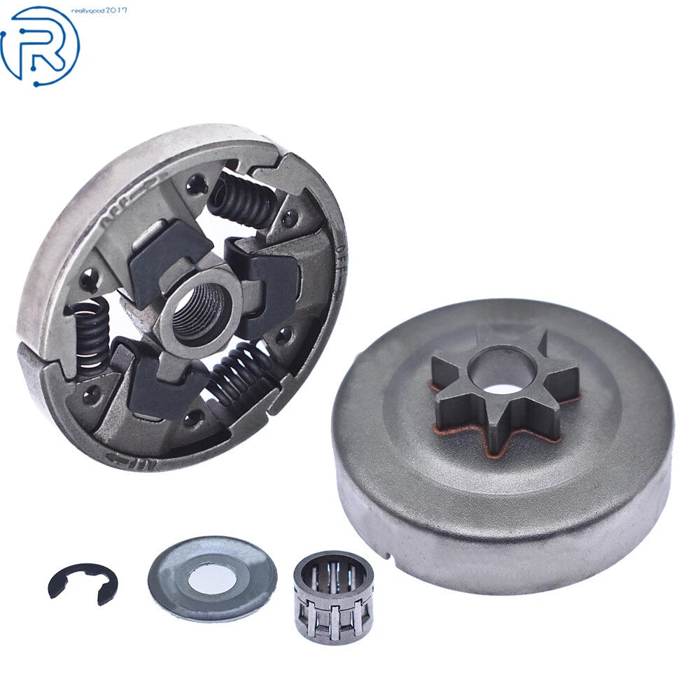 Sprocket Clutch Drum Kit for Stihl MS271 MS291 (2011-2023)