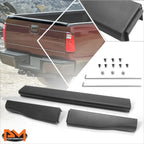 Left Steel Engine Hood Hinge for Nissan D21 Pickup Pathfinder (1986–1997)