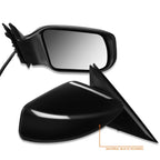 Power Heated Side Rear View Mirror for Hyundai Santa Fe (2007–2012)