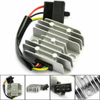 Voltage Regulator for Kymco Agility 50 R16 125 150 Super 8 50/125 (2007–2016)