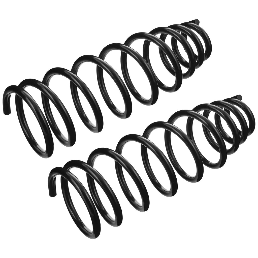 Coil Spring Set for Mitsubishi Galant (1999–2003)