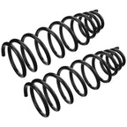 Coil Spring Set for Mitsubishi Galant (1999–2003)