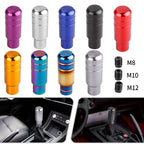 Universal Aluminum Gear Shift Knob for Cars