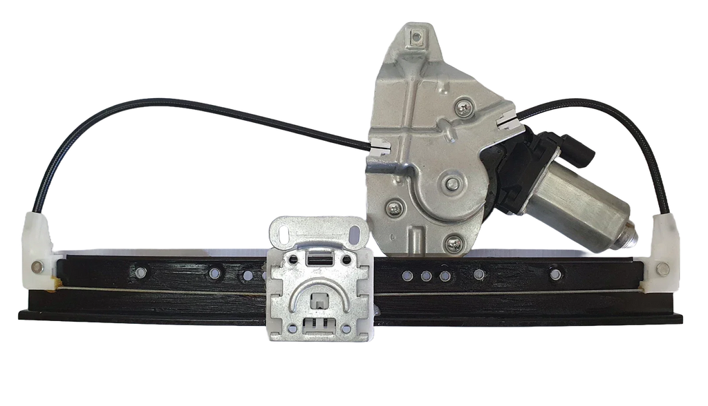 Rear Left Window Regulator With Motor for Land Rover Freelander (1998-2006)