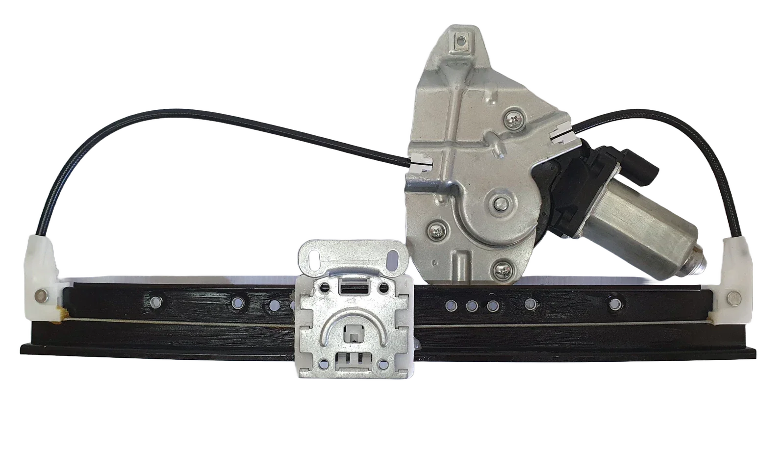 Rear Left Window Regulator With Motor for Land Rover Freelander (1998-2006)