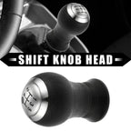 5 Speed Manual Gear Shift Knob for Toyota Yaris (2005–2010)