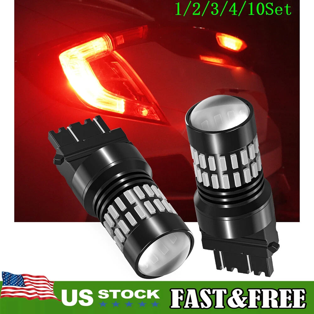 LED Strobe Bulb for Make Model