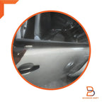 4DR Weatherstrip Inner Outer Glass Door Seal for Toyota Hilux Ute (05-14)