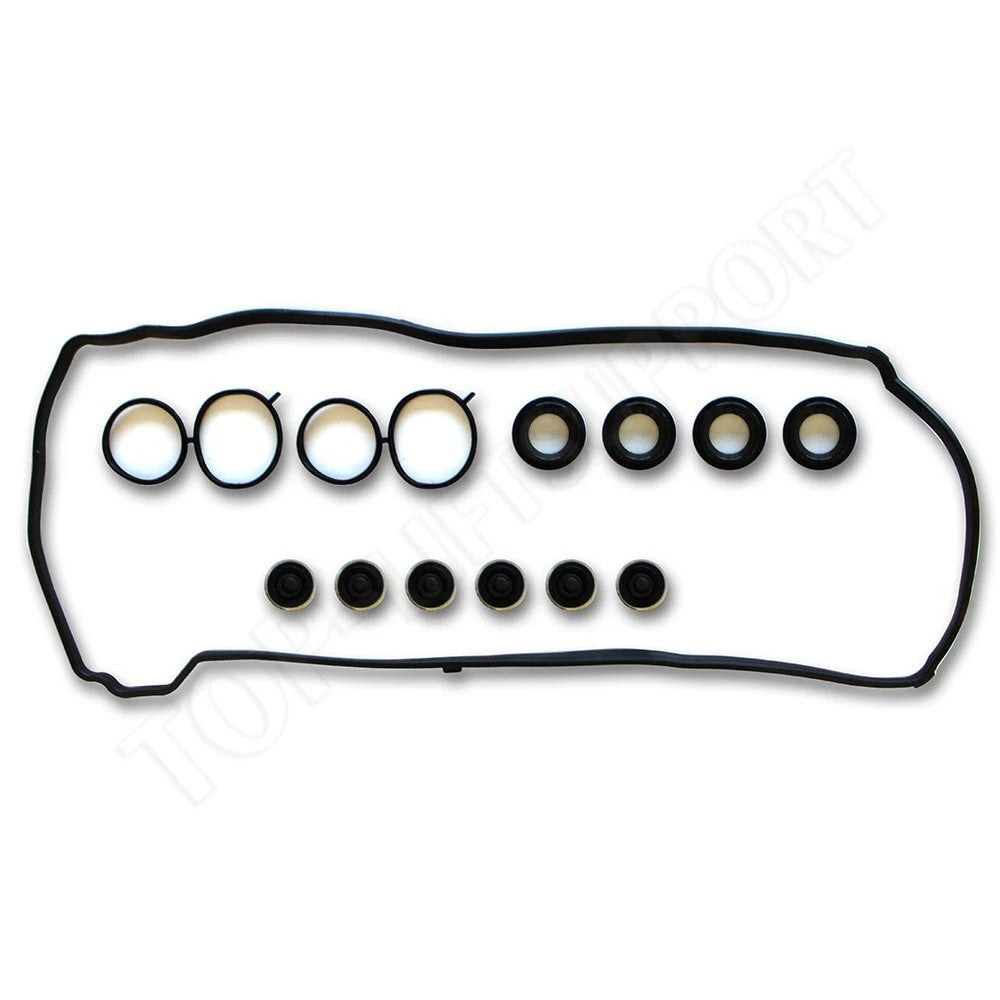 Valve Cover Gasket for Honda CR-V (2002–2013) 2.4L L4 DOHC