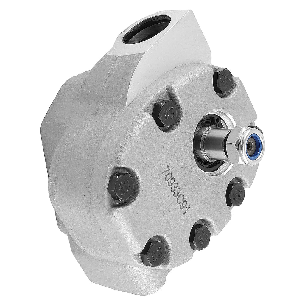 Hydraulic Pump for Case IH Tractor 2656 2706 2756 2826 2856 (70931C91)