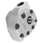 Hydraulic Pump for Case IH Tractor 2656 2706 2756 2826 2856 (70931C91)