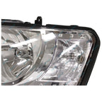 LH Genuine Headlight for Nissan Patrol GU3 Y61 2004-On Wagon Left LHS Passenger