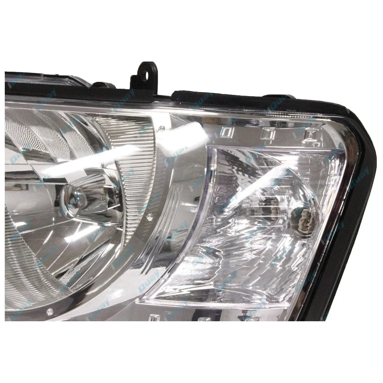 LH Genuine Headlight for Nissan Patrol GU3 Y61 2004-On Wagon Left LHS Passenger