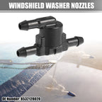Windshield Wiper Washer Nozzle Spray Jet for Toyota 4Runner (2003–2023) No. 85321-28020