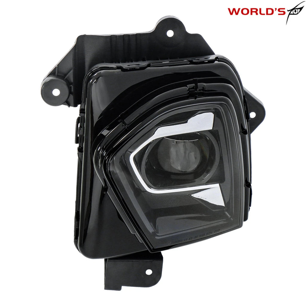 LED Projector Black Headlight Assembly for Chevy Blazer (2023–2024)