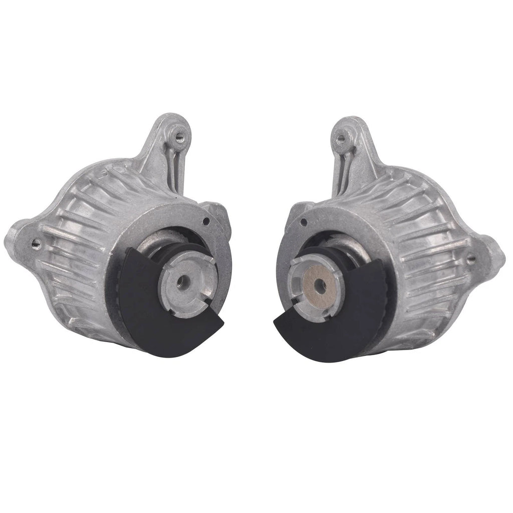 Engine Motor Mount Set for Mercedes-Benz E300 E350 (2017-2023)
