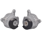 Engine Motor Mount Set for Mercedes-Benz E300 E350 (2017-2023)