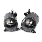 2X Front Bumper Fog Light Lamp for Mitsubishi Lancer (2008–2015) 8321A263 8321A107