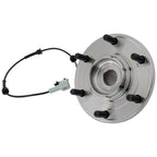 Set of 2 Wheel Hubs for Nissan Titan