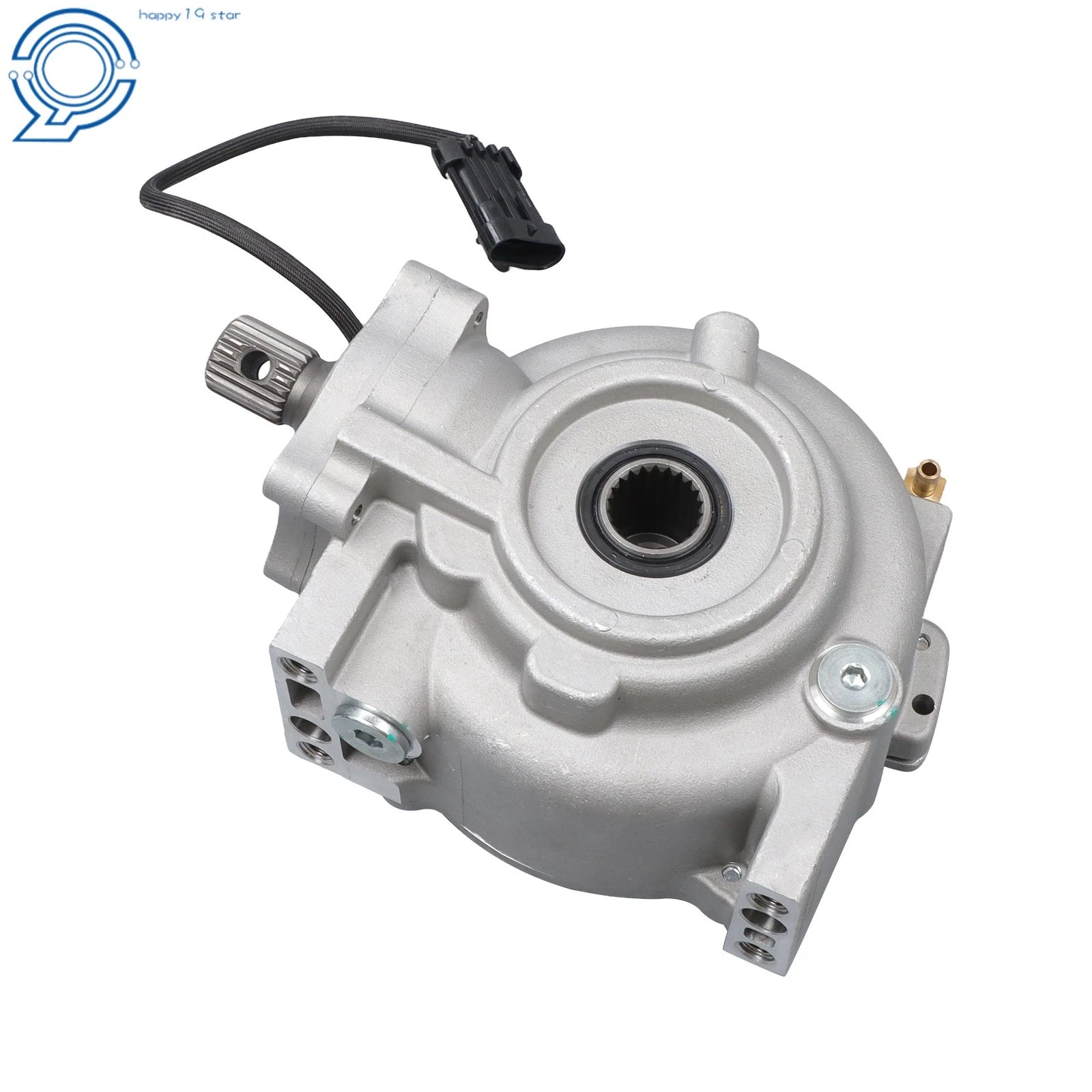 Differential Front Gear Case for Polaris RZR 800 (2008-2010)