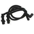 Ignition Coil Spark Plug Wire for Polaris Sportsman Ranger RZR (2000–2019)