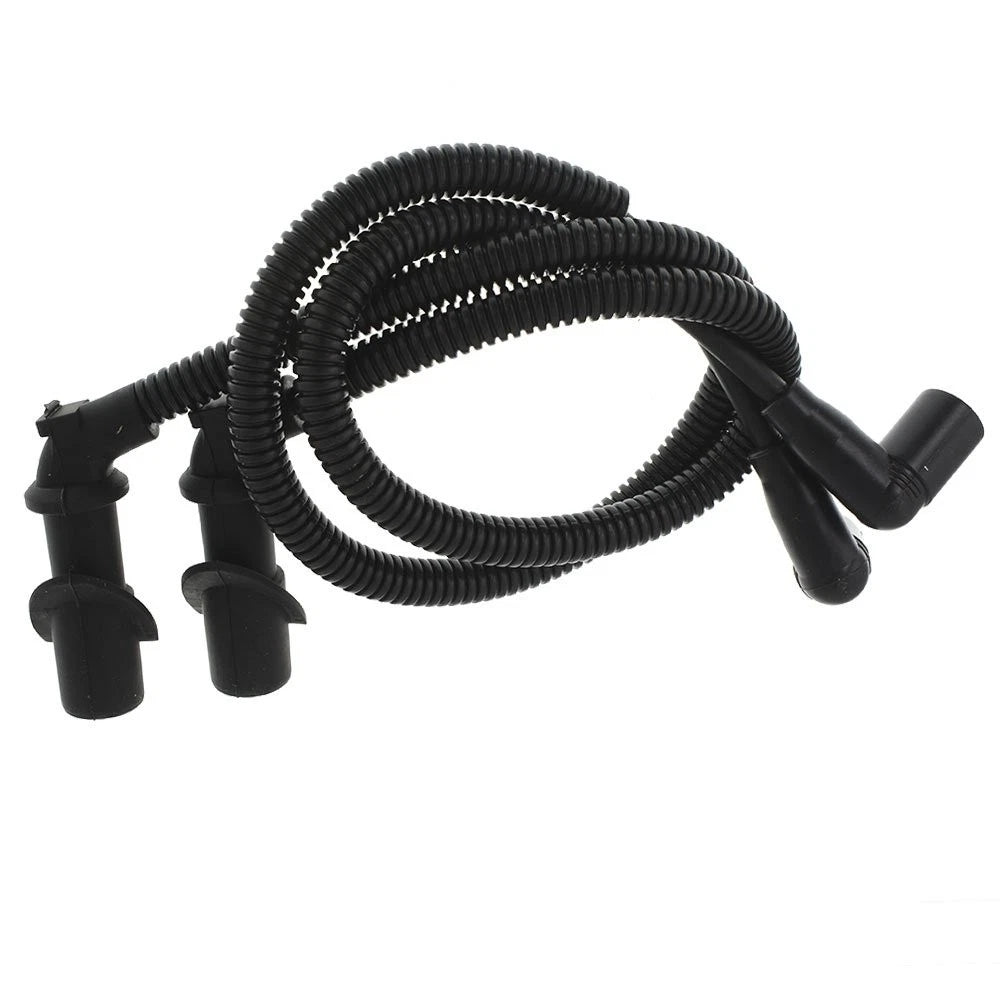Ignition Coil Spark Plug Wire for Polaris Sportsman Ranger RZR (2000–2019)