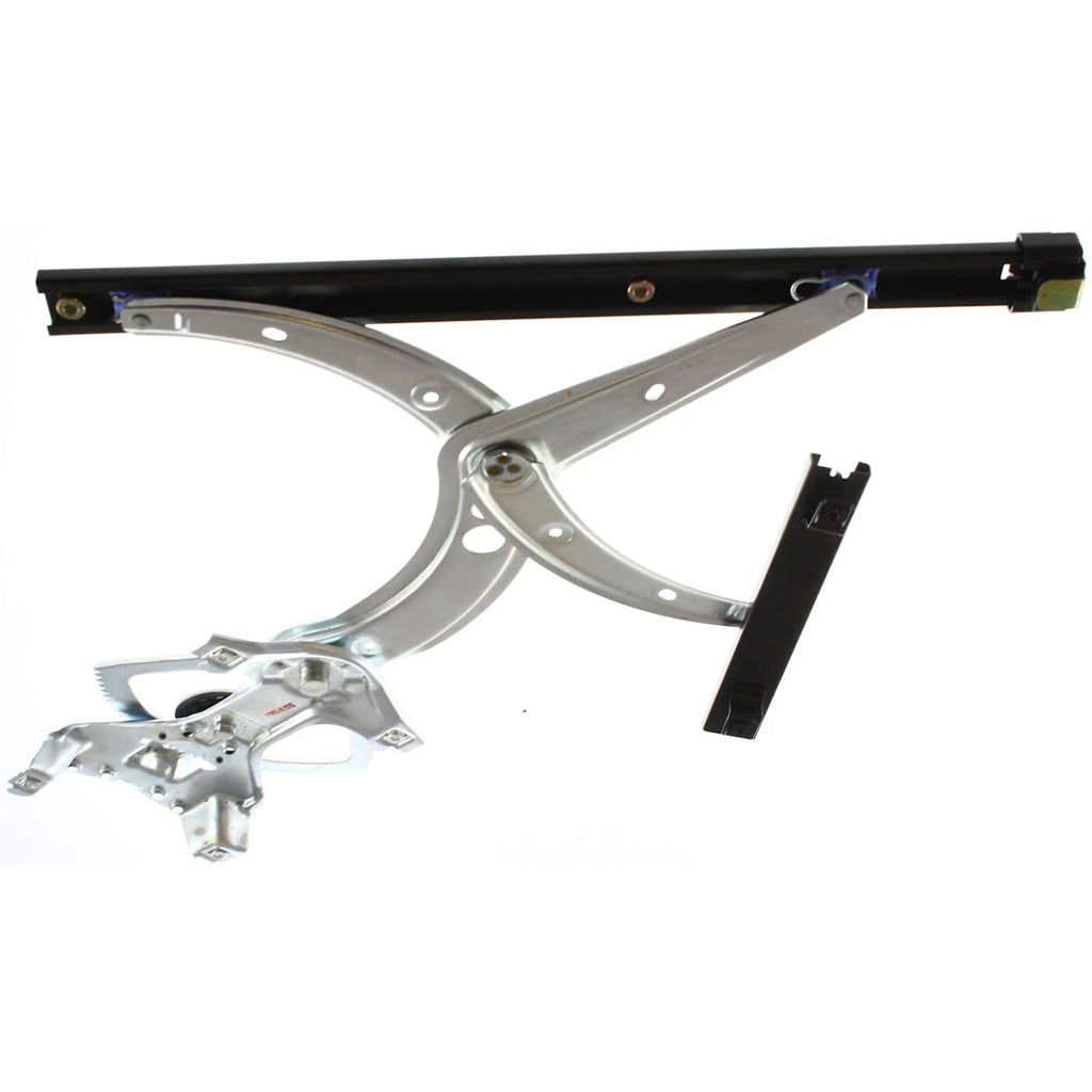 Power Window Regulator for Volkswagen Passat (1990–1997) Front Left