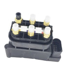 Air Suspension Valve Block for Mercedes Benz W221 GL Class (2007–2015)
