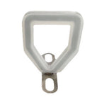 Silicone Welding Mouthpiece for Food-Grade Applications