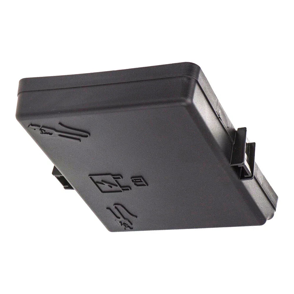 Power Distribution Center Fuse Box Cover for 2015-2017 Dodge Challenger