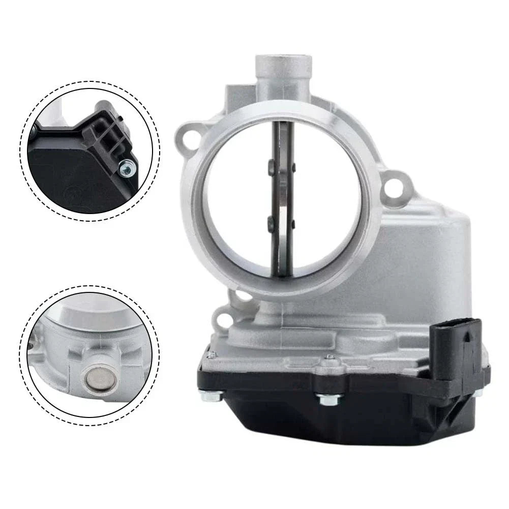 Throttle Valve Throttle Body for BMW 3 Series 5 Series