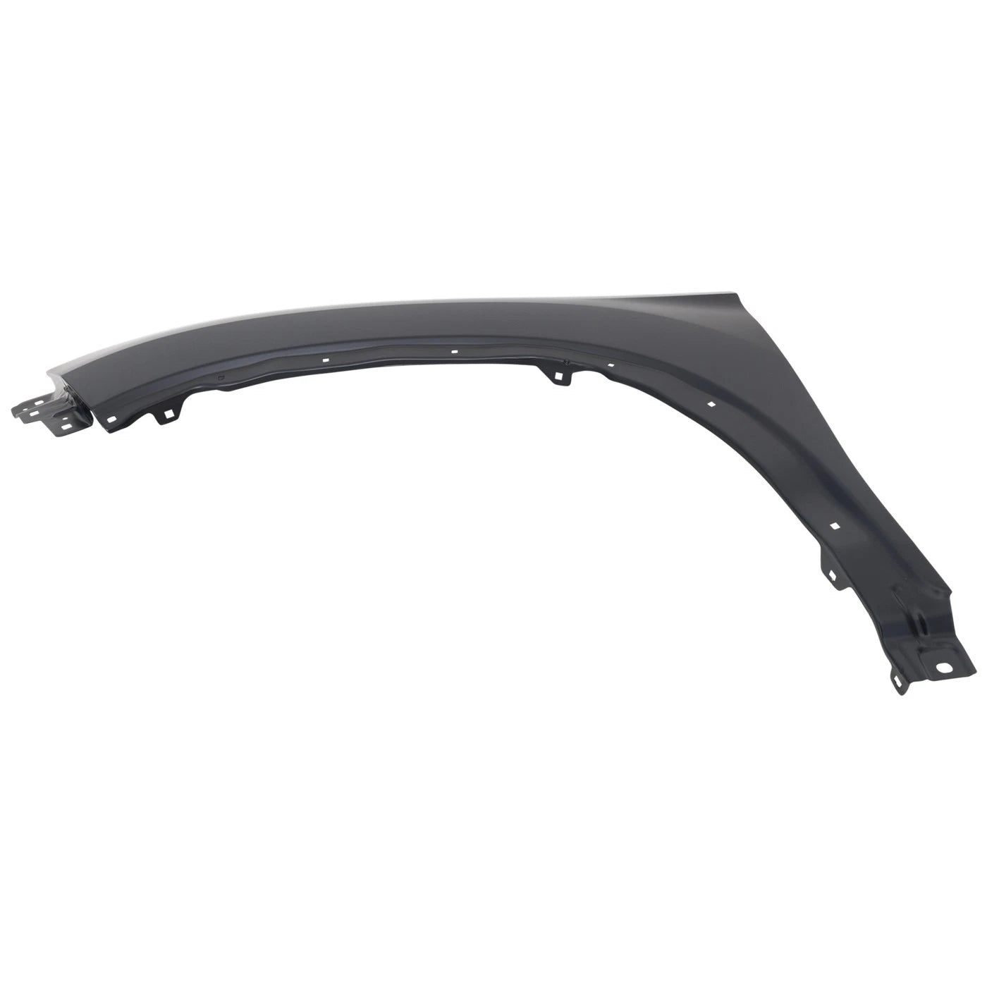 Fender for Honda Pilot (2019–2022) Front Driver & Passenger Side Aluminium